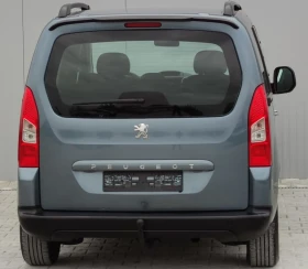 Peugeot Partner 1.6HDI* 92к.с* 2012г.* , снимка 5 - Автомобили и джипове - 53638653