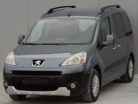 Peugeot Partner 1.6HDI* 92к.с* 2012г.* , снимка 3 - Автомобили и джипове - 53638653