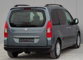 Peugeot Partner 1.6HDI* 92к.с* 2012г.* , снимка 6 - Автомобили и джипове - 53638653