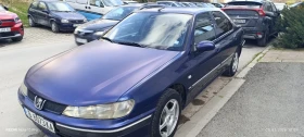 Peugeot 406 2000 - 850 € / 1662.46 лв. - 27785774 3