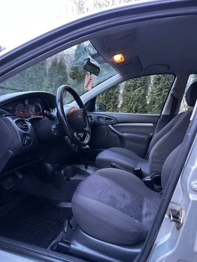 Ford Focus Автоматик/LED/130.000km/1.6i ГАЗ - 3900 € / 7627.74 лв. - 93905245 7