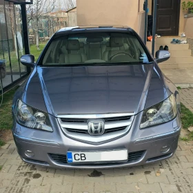 Honda Legend 3.5 SH-AWD - 7000 € / 13690.81 лв. - 21137363 3