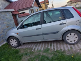 Ford Fiesta 1.3i - 3200 € / 6258.66 лв. - 43725227 4