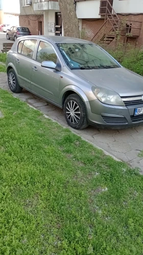 Opel Astra Н - 800 € / 1564.66 лв. - 93693416 2