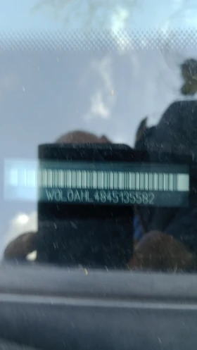 Opel Astra Н - 800 € / 1564.66 лв. - 93693416 6