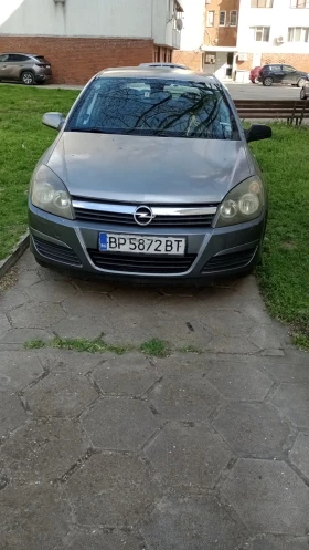 Opel Astra Н - 800 € / 1564.66 лв. - 93693416 3
