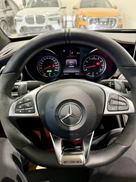 Mercedes-Benz C 43 AMG 4M Night Package - 26500 € / 51829.49 лв. - 92790035 14