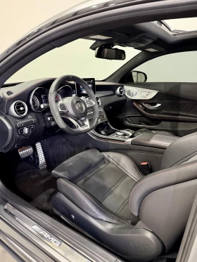 Mercedes-Benz C 43 AMG 4M Night Package - 26500 € / 51829.49 лв. - 92790035 9