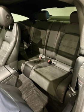 Mercedes-Benz C 43 AMG 4M Night Package - 26500 € / 51829.49 лв. - 92790035 11