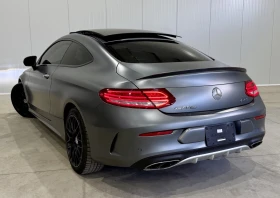 Mercedes-Benz C 43 AMG 4M Night Package - 26500 € / 51829.49 лв. - 92790035 3