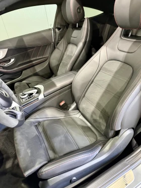 Mercedes-Benz C 43 AMG 4M Night Package - 26500 € / 51829.49 лв. - 92790035 10