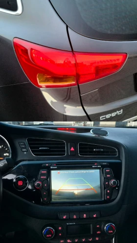 Kia Ceed Всички Екстри  - 6444 € / 12603.37 лв. - 53810982 15