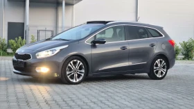 Kia Ceed Всички Екстри 