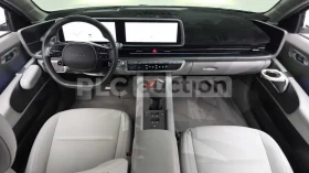 Hyundai Ioniq 6 HEAD-UP| ���������| ������� ��������� | Mobile.bg � ����� ������ 2