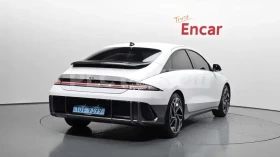 Hyundai Ioniq 6 HEAD-UP| ���������| ������� ��������� | Mobile.bg � ����� ������ 3