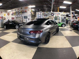 Mercedes-Benz C 300 COUPE NIGHT/ED 4MATIC LEATHER PAN/ROOF NAVI | Mobile.bg � ����� ������ 7