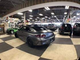 Mercedes-Benz C 300 COUPE NIGHT/ED 4MATIC LEATHER PAN/ROOF NAVI | Mobile.bg � ����� ������ 5