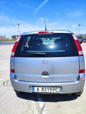 Opel Meriva | Mobile.bg � ����� ������ 6