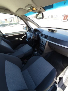 Opel Meriva | Mobile.bg � ����� ������ 11