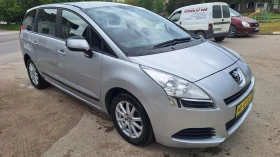 Peugeot 5008 1.6hdi 6�.�. 7 �����  | Mobile.bg � ����� ������ 3
