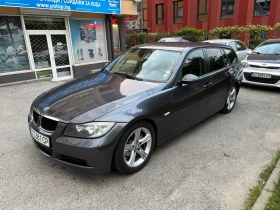 ������ BMW 320