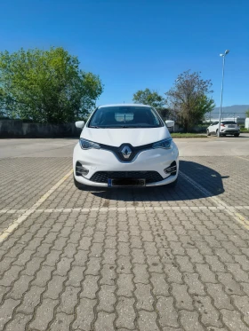 Renault Zoe ZEN R135 Z.E.50 | Mobile.bg � ����� ������ 6
