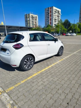 Renault Zoe ZEN R135 Z.E.50 | Mobile.bg � ����� ������ 5