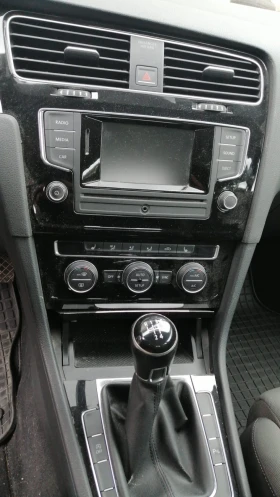 VW Golf 1.6 TDI ������� ���� | Mobile.bg � ����� ������ 7