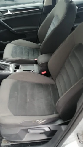 VW Golf 1.6 TDI ������� ���� | Mobile.bg � ����� ������ 8