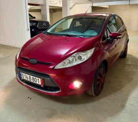 Ford Fiesta 1.4   97 �.�.   ���/������  | Mobile.bg � ����� ������ 3
