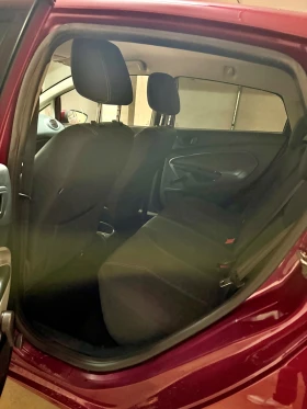 Ford Fiesta 1.4   97 �.�.   ���/������  | Mobile.bg � ����� ������ 10