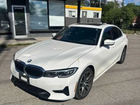 BMW 330 i xDrive * ДИГИТАЛНО ТАБЛО* ПАНОРАМА* 