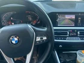 BMW 330 i xDrive * ДИГИТАЛНО ТАБЛО* ПАНОРАМА*  | Auto.bg — изображение 9