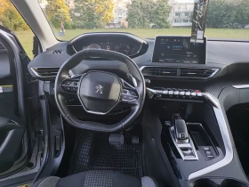 Peugeot 3008 1.5 HDI | Auto.bg — изображение 15