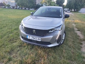 Peugeot 3008 1.5 HDI | Auto.bg — изображение 6