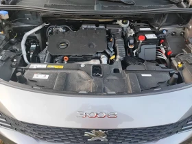 Peugeot 3008 1.5 HDI | Auto.bg — изображение 8