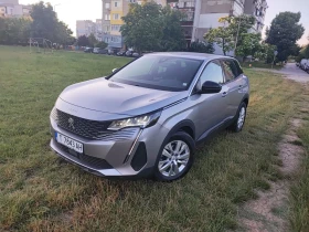 Peugeot 3008 1.5 HDI