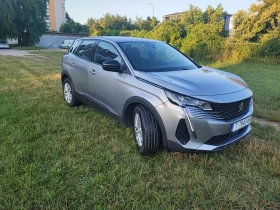 Peugeot 3008 1.5 HDI | Auto.bg — изображение 5