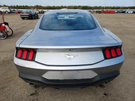 Ford Mustang 2.3 ECOBOOST | Mobile.bg � ����� ������ 6