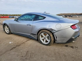Ford Mustang 2.3 ECOBOOST | Mobile.bg � ����� ������ 3