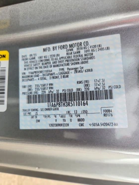 Ford Mustang 2.3 ECOBOOST | Mobile.bg � ����� ������ 12