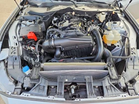 Ford Mustang 2.3 ECOBOOST | Mobile.bg � ����� ������ 11