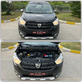 Dacia Dokker Stepway/155 000km/��������� | Mobile.bg � ����� ������ 2
