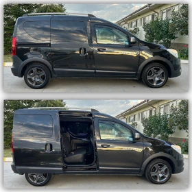 Dacia Dokker Stepway/155 000km/��������� | Mobile.bg � ����� ������ 4