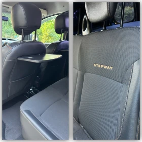 Dacia Dokker Stepway/155 000km/��������� | Mobile.bg � ����� ������ 13