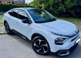 Citroen C4X MAX