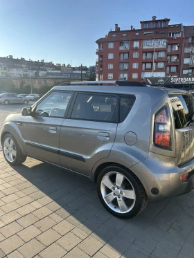 Kia Soul - 4500 € / 8801.24 лв. - 64389176 4