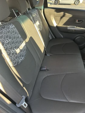 Kia Soul - 4500 € / 8801.24 лв. - 64389176 7