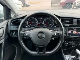 VW Golf Variant 2.0TDI DSG Navi Xenon Euro6b - 9500 € - 70462693 10