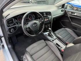 VW Golf Variant 2.0TDI DSG Navi Xenon Euro6b - 9500 € - 70462693 7